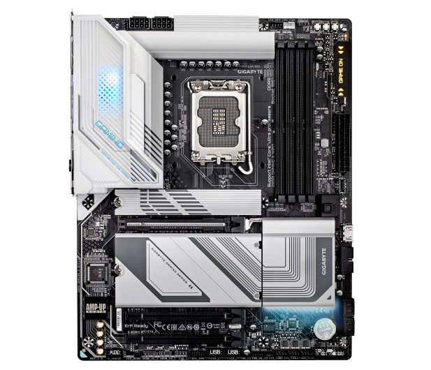 Gigabyte Z890 GAMING X WIFI7 - 1286940 - zdjęcie 2